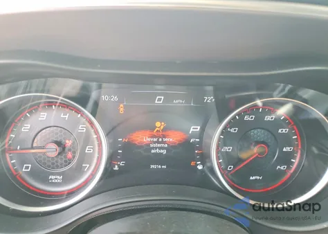 2022 Dodge Charger Gt from USA, damaged, VIN 2C3CDXHG5NH192874